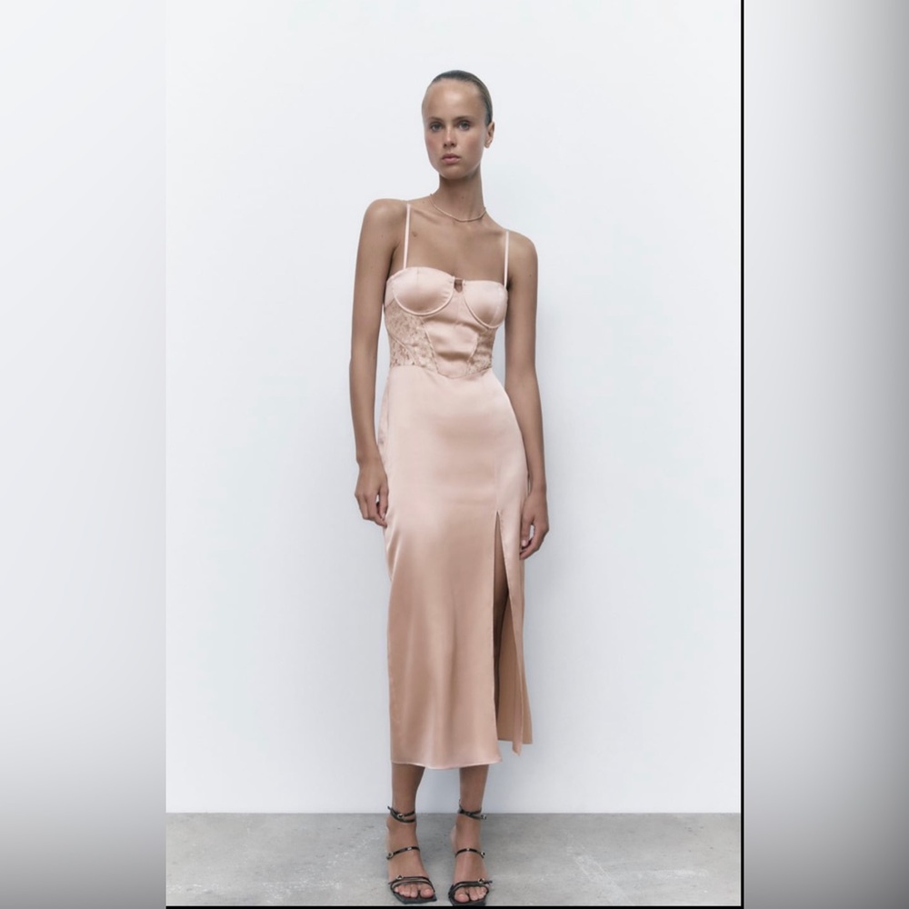 NWT Zara dress
